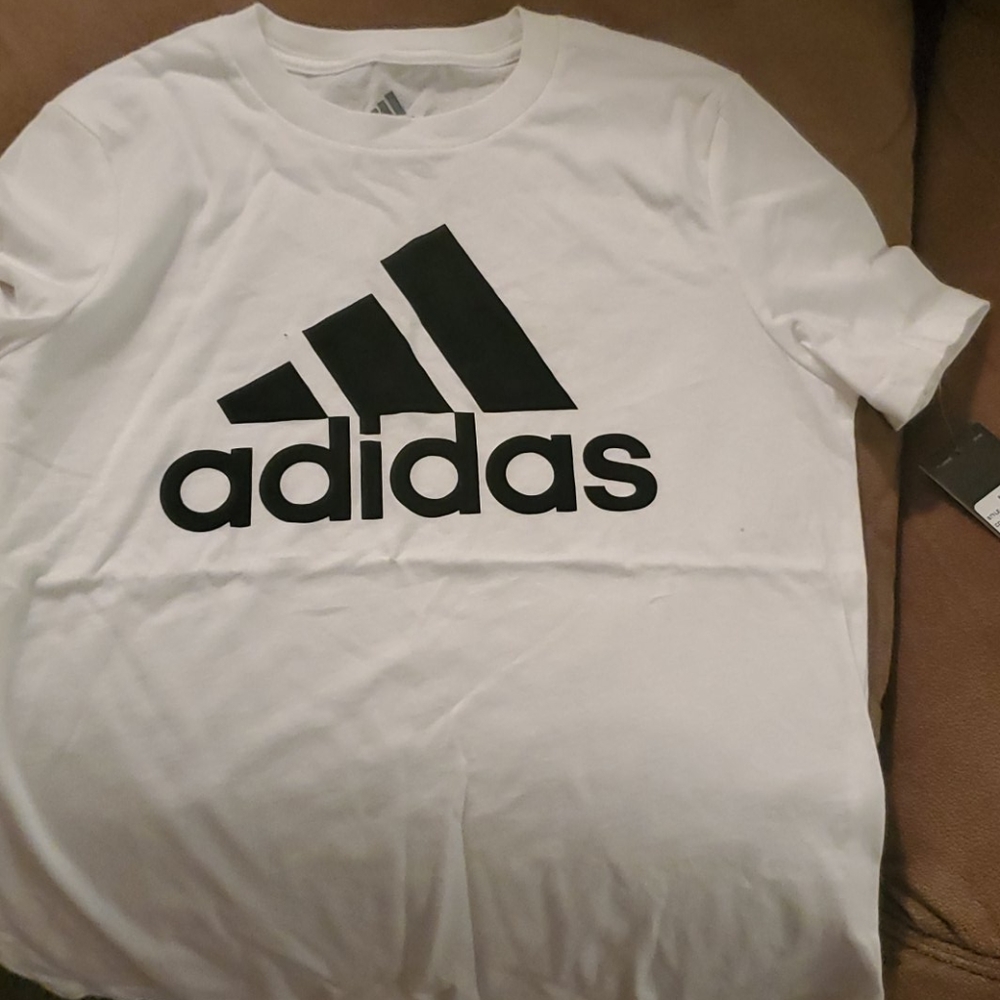Addias Shirt
